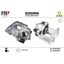 Bremssattel 9290966