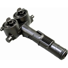 Metzger Waschwasserdüse, Scheinwerferreinigung 2220630