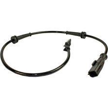 Metzger Sensor, Raddrehzahl 0900744