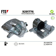 FTE Bremssattel 9291776