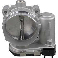 Metzger Drosselklappenstutzen 0892917