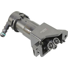 Metzger Waschwasserdüse, Scheinwerferreinigung 2220694