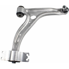 Metzger Lenker, Radaufhängung 58167502