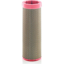 Mann-Filter Sekundärluftfilter CF 17 006