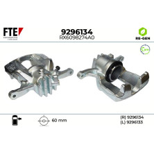 Bremssattel 9296134