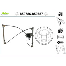 Valeo Fensterheber 850787