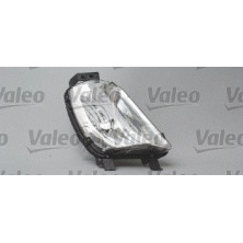 Valeo Nebelscheinwerfer 043600