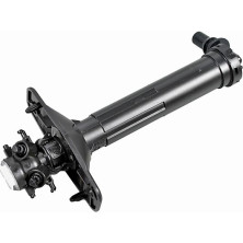 Metzger Waschwasserdüse, Scheinwerferreinigung 2220683