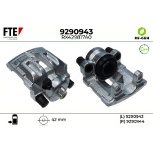 FTE Bremssattel 9290943