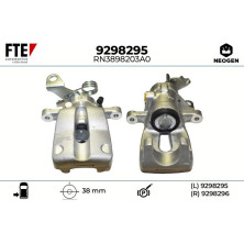 Bremssattel 9298295 Bremssattel 9298295