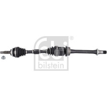 FEBI BILSTEIN 183820 Antriebswelle FEBI BILSTEIN 183820 Antriebswelle