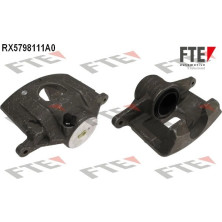 FTE Bremssattel 9291937