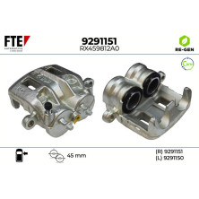 FTE Bremssattel 9291151