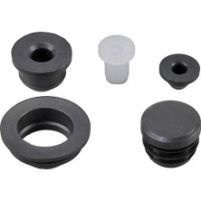 Metzger Dichtung, Waschwasserpumpe/Waschwasser 2140240