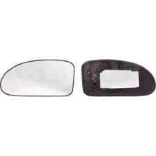 Spiegelglas, Außenspiegel 6401399 Spiegelglas, Außenspiegel 6401399