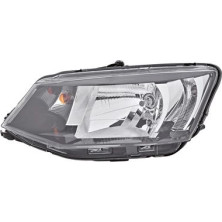 Hauptscheinwerfer 046604 Hauptscheinwerfer 046604