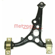 Metzger Lenker, Radaufhängung 58032401
