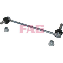Stange/Strebe, Stabilisator 818 0666 10