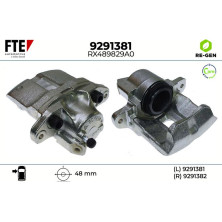 Bremssattel 9291381