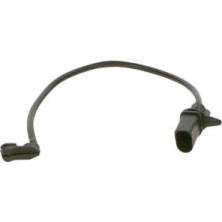 BOSCH Warnkontakt, Bremsbelagverschleiß 1 987 474 505 BOSCH Warnkontakt, Bremsbelagverschleiß 1 987 474 505