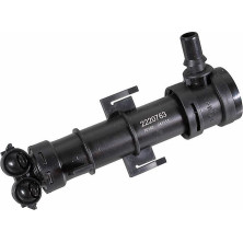 Metzger Waschwasserdüse, Scheinwerferreinigung 2220763