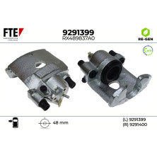 FTE Bremssattel 9291399