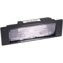 Metzger Kennzeichenleuchte 2080010