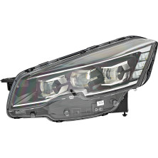 Hauptscheinwerfer 045444 Hauptscheinwerfer 045444