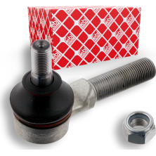FEBI BILSTEIN 33533 Spurstangenkopf