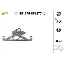 Fensterheber 851276 Fensterheber 851276