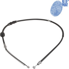 Seilzug, Feststellbremse ADC446178