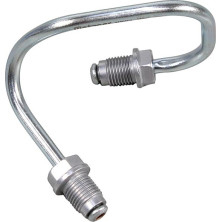 Metzger Bremsleitung 4120004