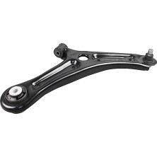 Metzger Lenker, Radaufhängung 58120302