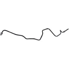 Metzger Bremsleitung 4120013