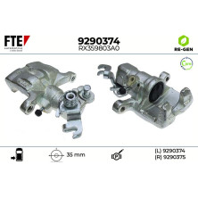 Bremssattel 9290374