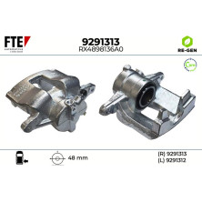 Bremssattel 9291313