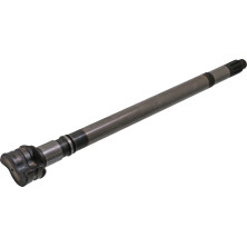 FEBI BILSTEIN 45562 Bremswelle, Trommelbremse FEBI BILSTEIN 45562 Bremswelle, Trommelbremse