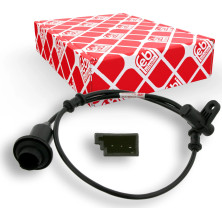 FEBI BILSTEIN 27856 Sensor, Raddrehzahl FEBI BILSTEIN 27856 Sensor, Raddrehzahl