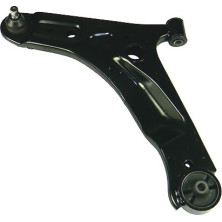 Metzger Lenker, Radaufhängung 58069301