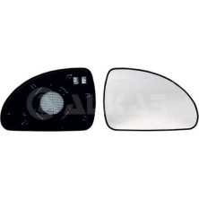 Spiegelglas, Außenspiegel 6432638 Spiegelglas, Außenspiegel 6432638