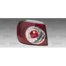 VALEO 044065 Rückleuchte für VW Golf Plus / Crossgolf (5M1, 521) ORIGINAL TEIL, links, äusserer Teil VALEO 044065 Rückleuchte für VW Golf Plus / Crossgolf (5M1, 521) ORIGINAL TEIL, links, äusserer Teil