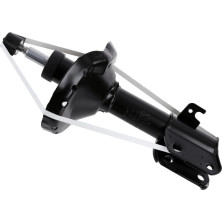 Sachs Stoßdämpfer 317 147