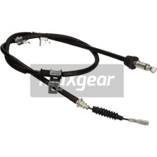 Maxgear Seilzug, Feststellbremse 32-0751