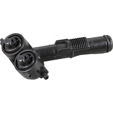 Metzger Waschwasserdüse, Scheinwerferreinigung 2220625