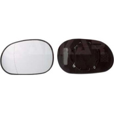 Spiegelglas, Außenspiegel 6451224 Spiegelglas, Außenspiegel 6451224