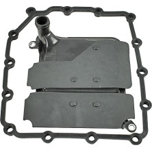 Metzger Hydraulikfiltersatz, Automatikgetriebe 8020050