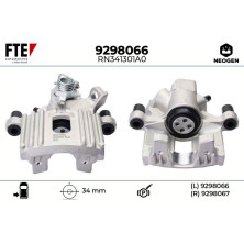 Bremssattel 9298066 Bremssattel 9298066