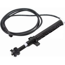 Metzger Waschwasserdüse, Scheinwerferreinigung 2221169