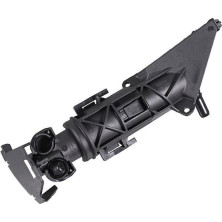 Metzger Waschwasserdüse, Scheinwerferreinigung 2220742