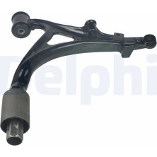 Delphi Lenker, Radaufhängung TC2716